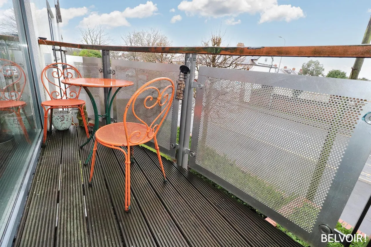 Pantbach Road, Rhiwbina, Cardiff, CF14, photo 9