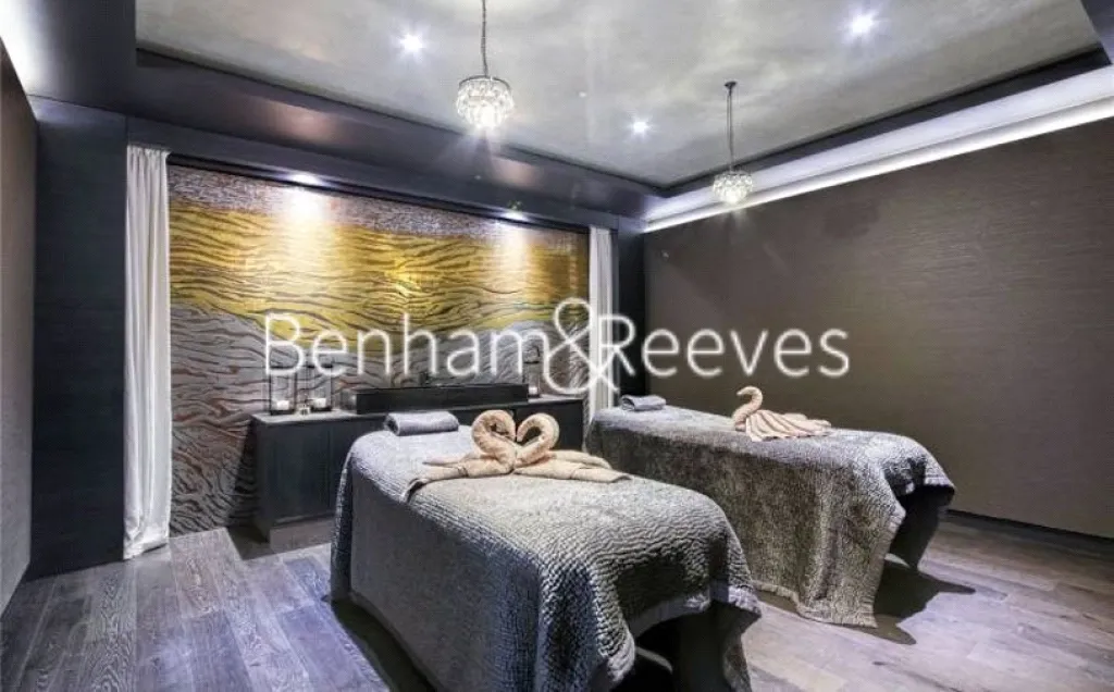 Tierney Lane, Fulham, W6, photo 16