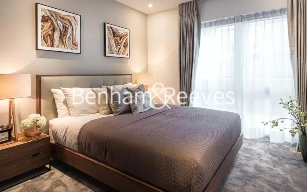 Tierney Lane, Fulham, W6, photo 6