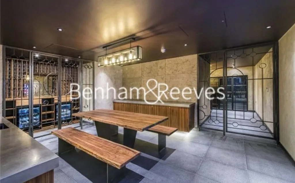 Tierney Lane, Fulham, W6, photo 13