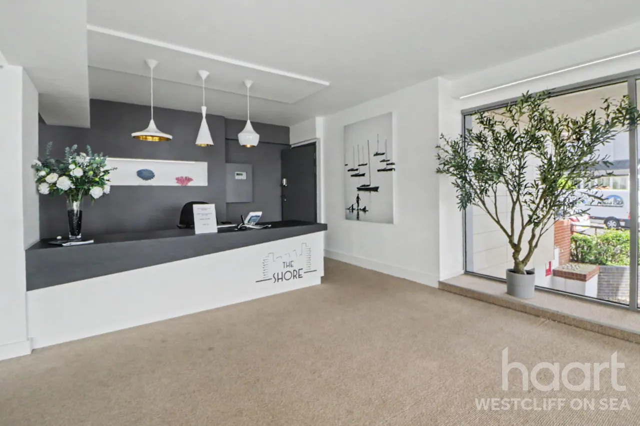 The Leas, Westcliff-On-Sea, SS0, photo 18