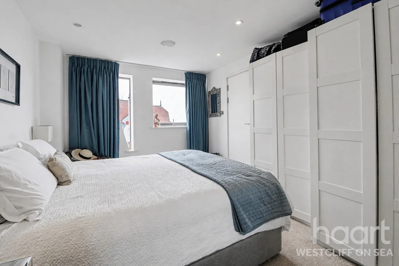 The Leas, Westcliff-On-Sea, SS0, photo 10