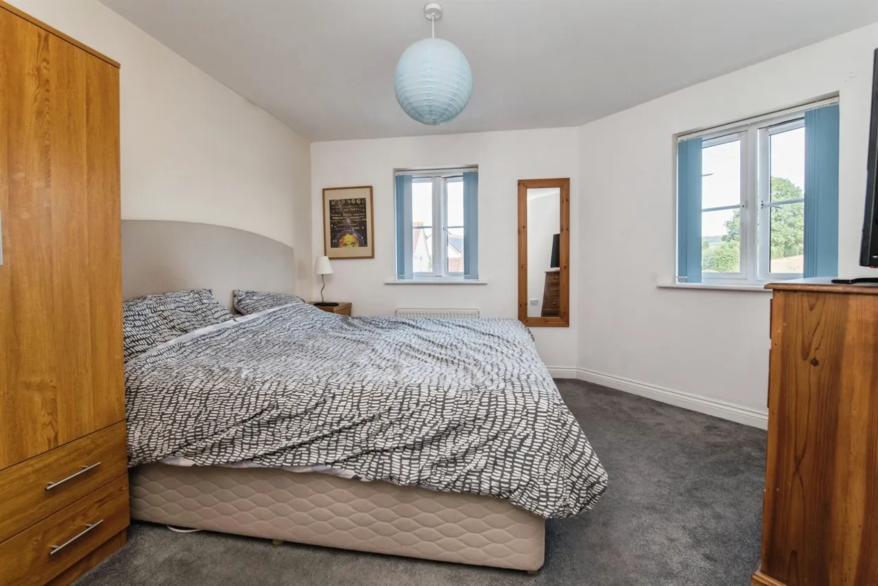 Glanvill Way, Honiton, photo 10