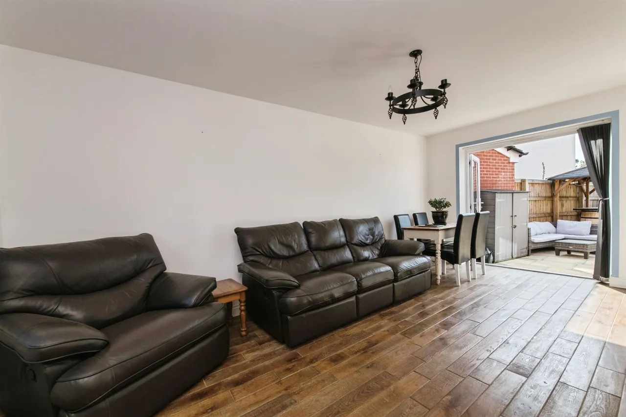 Glanvill Way, Honiton, photo 4