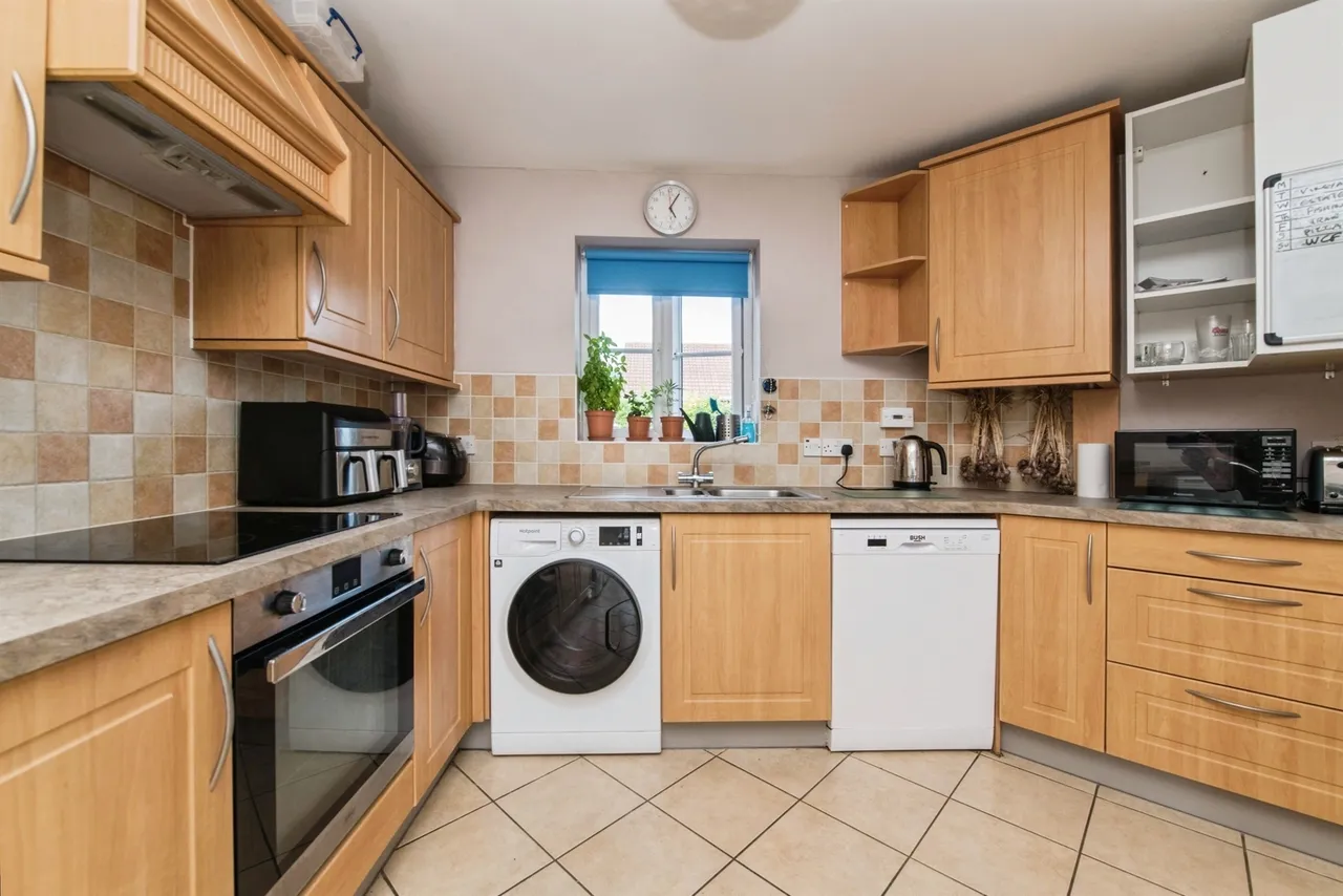 Glanvill Way, Honiton, photo 9