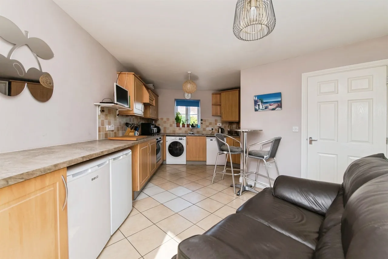 Glanvill Way, Honiton, photo 7
