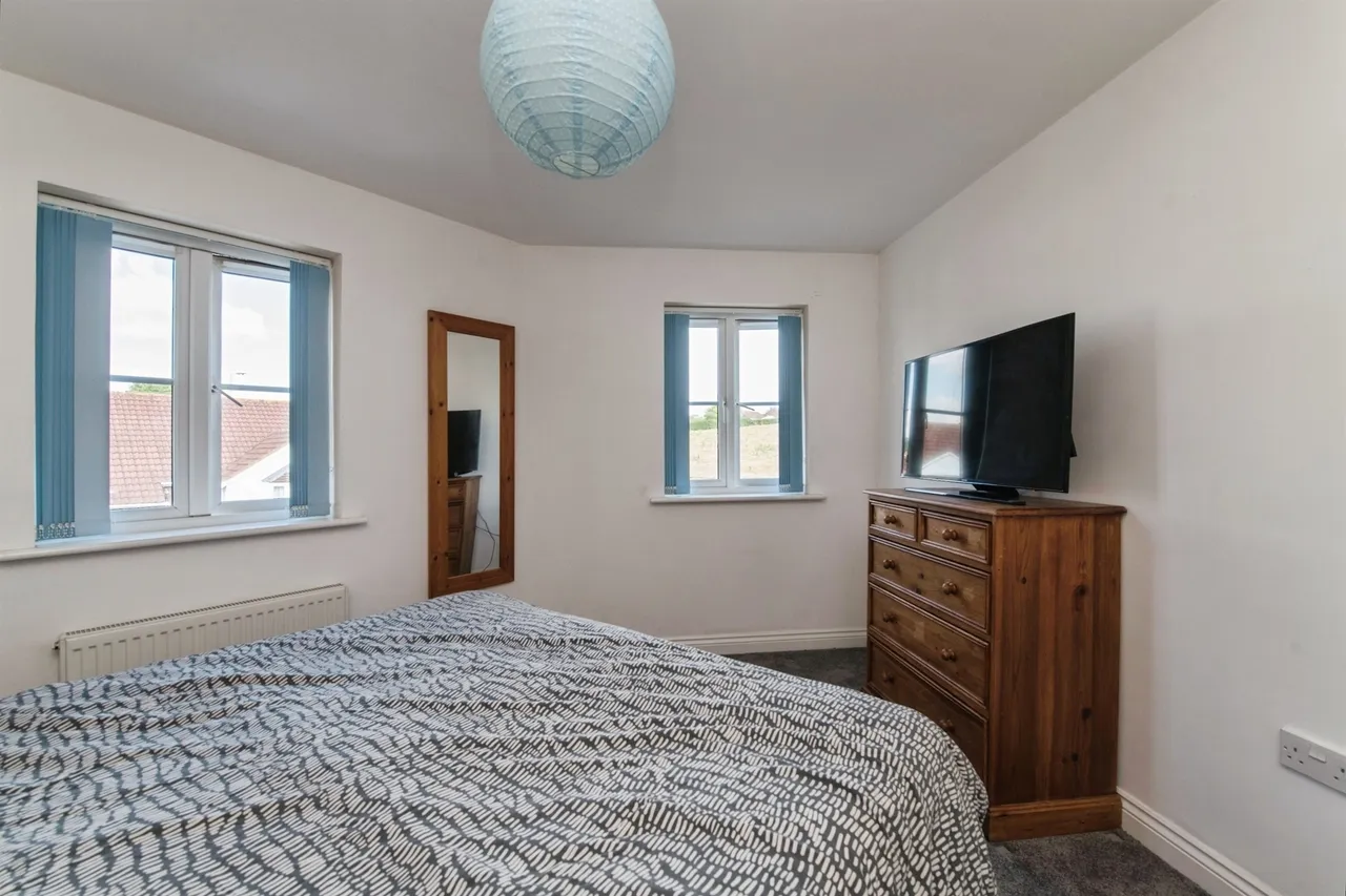 Glanvill Way, Honiton, photo 11