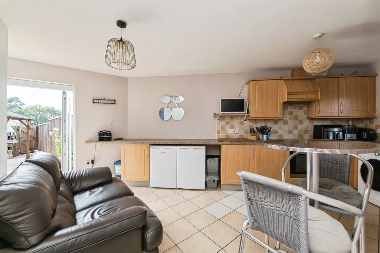 Glanvill Way, Honiton, photo 6