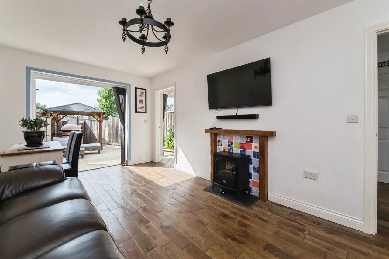 Glanvill Way, Honiton, photo 3