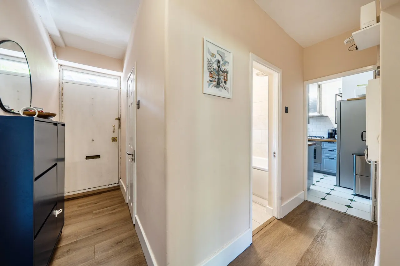 Goldsmith Road, SE15, photo 13