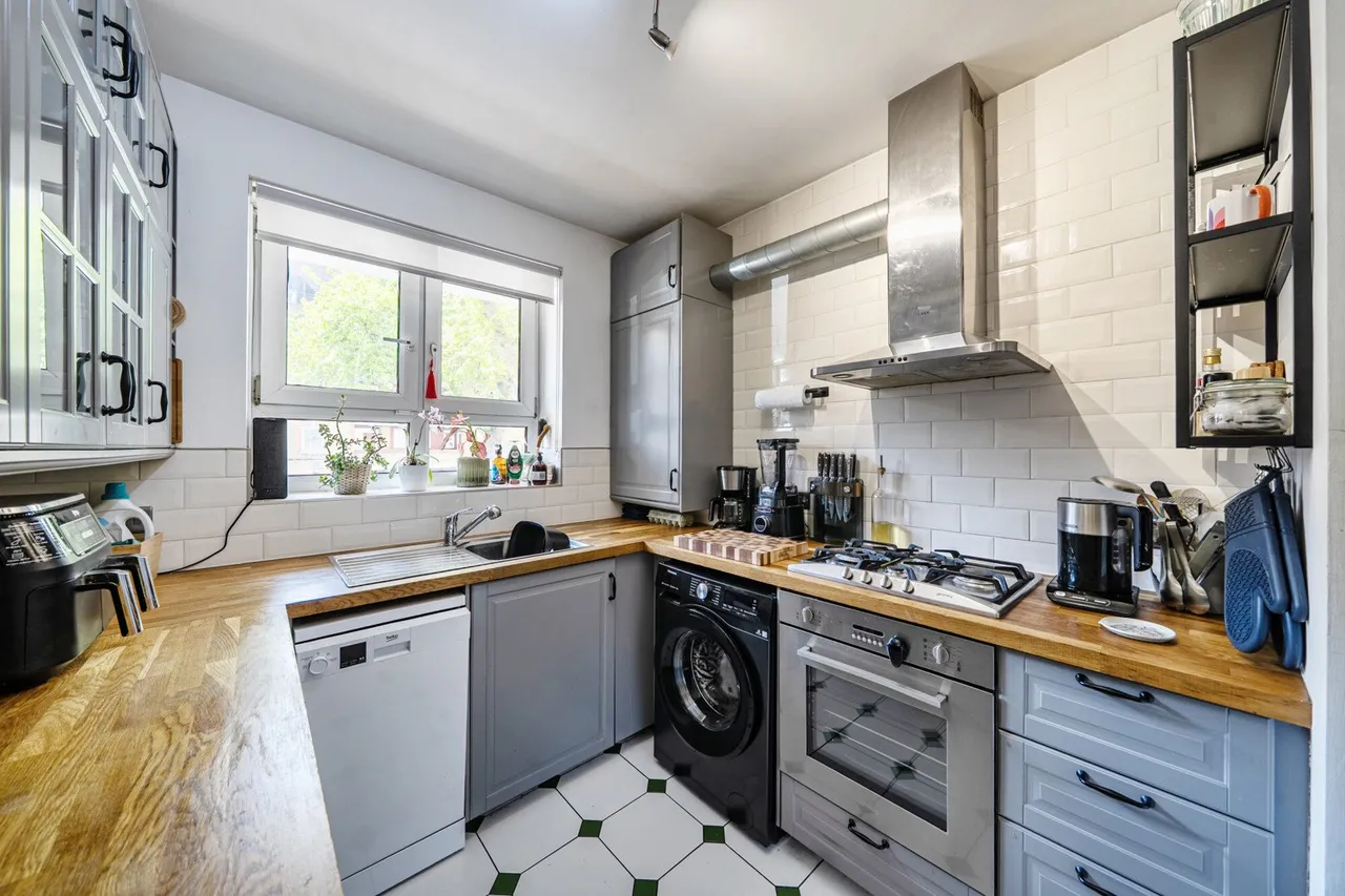 Goldsmith Road, SE15, photo 9