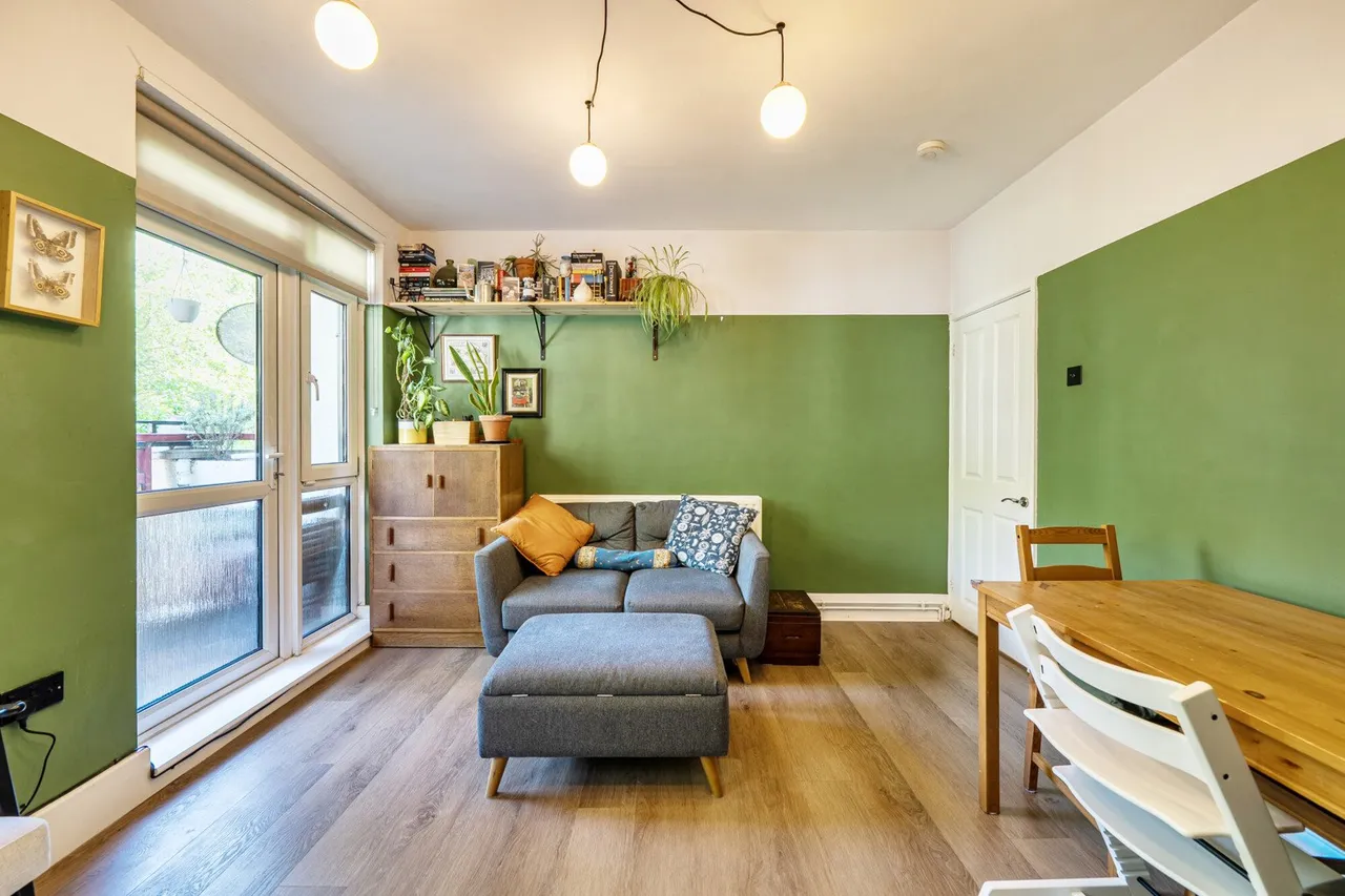 Goldsmith Road, SE15, photo 12