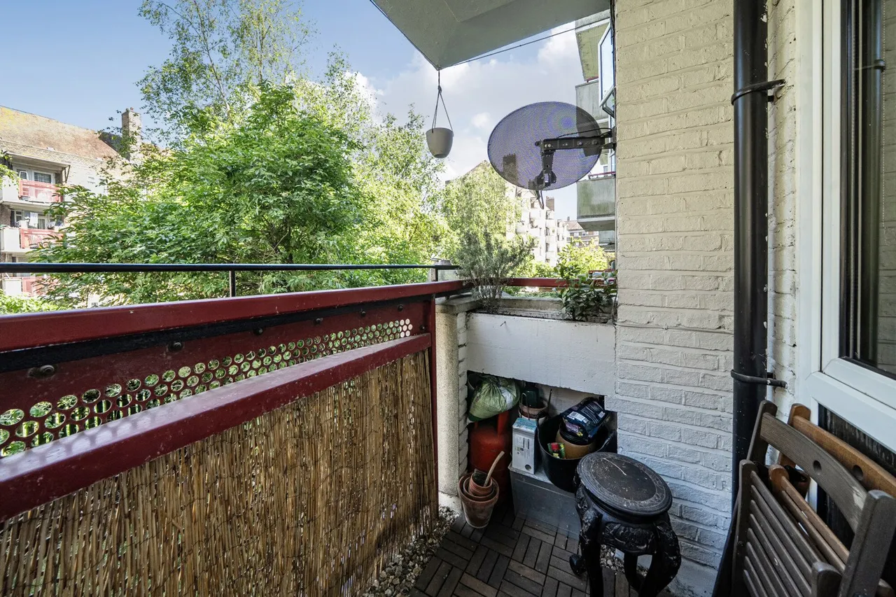 Goldsmith Road, SE15, photo 6