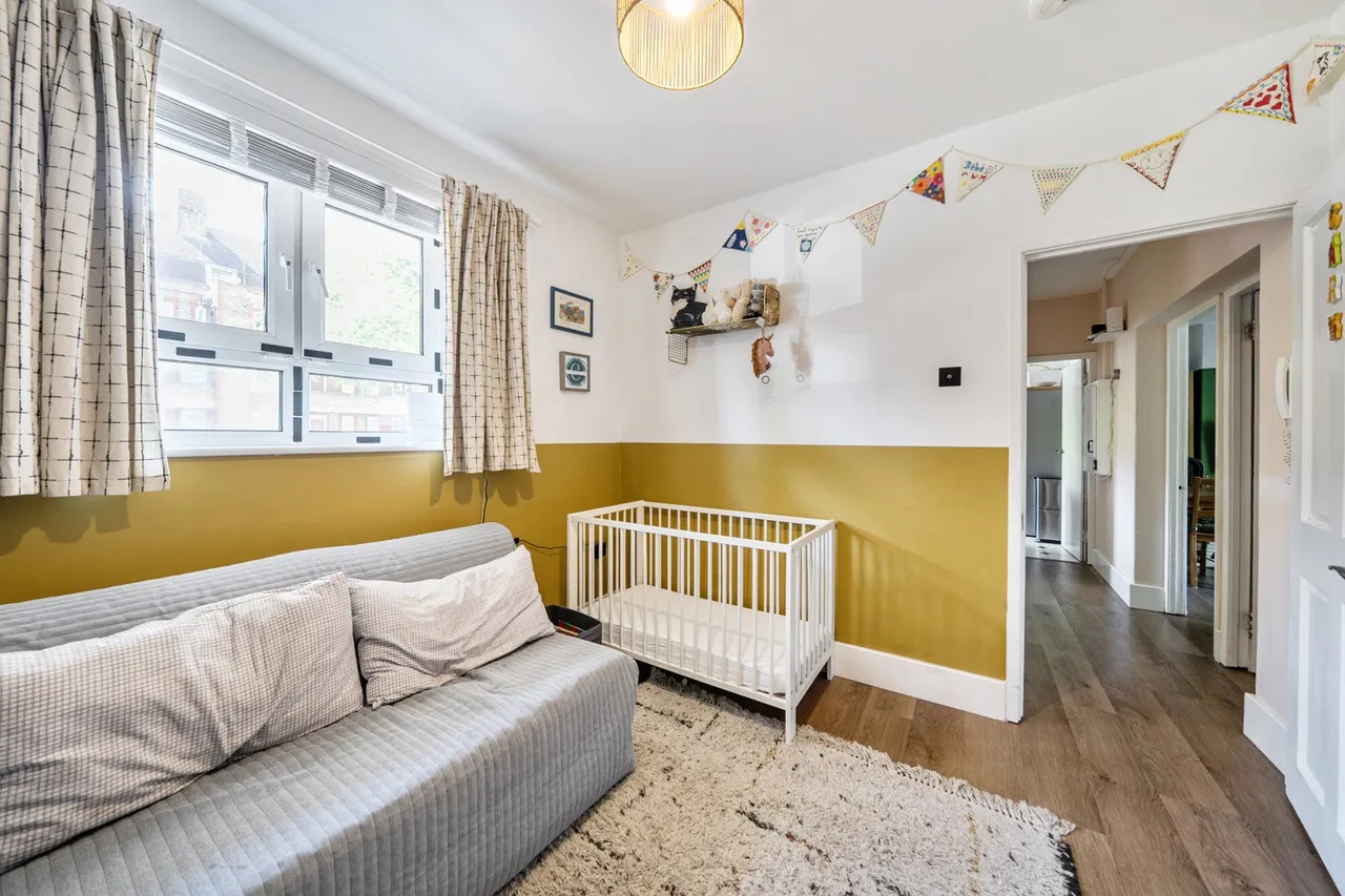 Goldsmith Road, SE15, photo 15