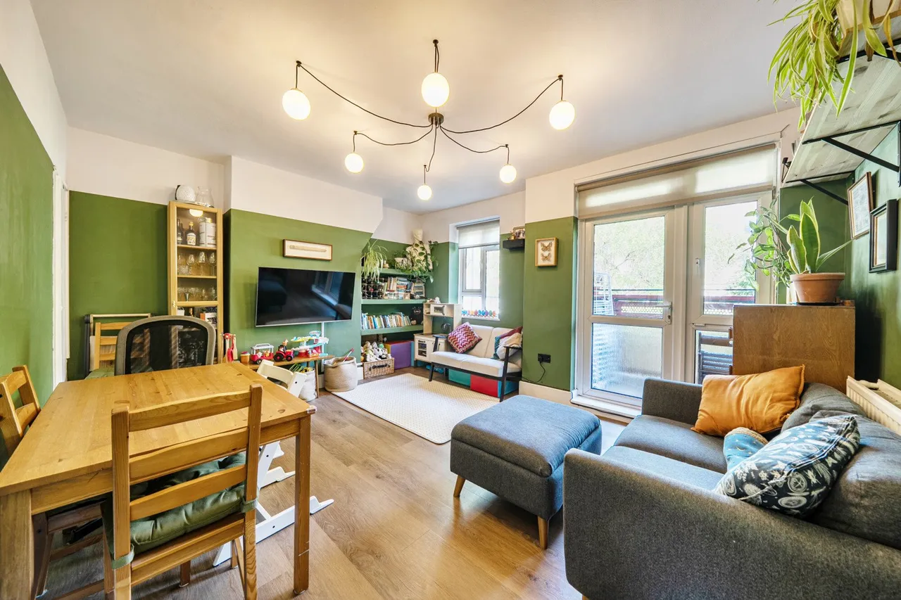Goldsmith Road, SE15, photo 8