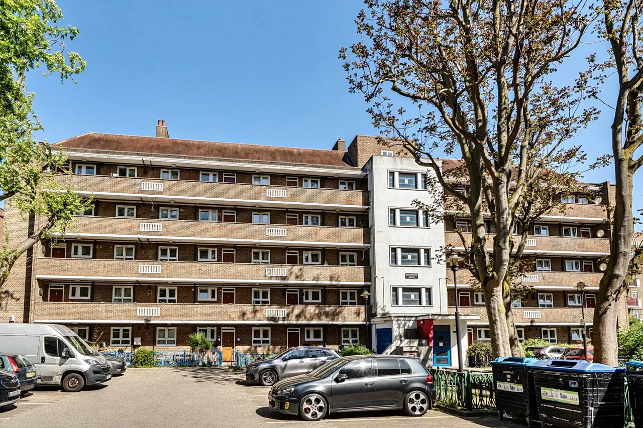 Goldsmith Road, SE15, photo 11