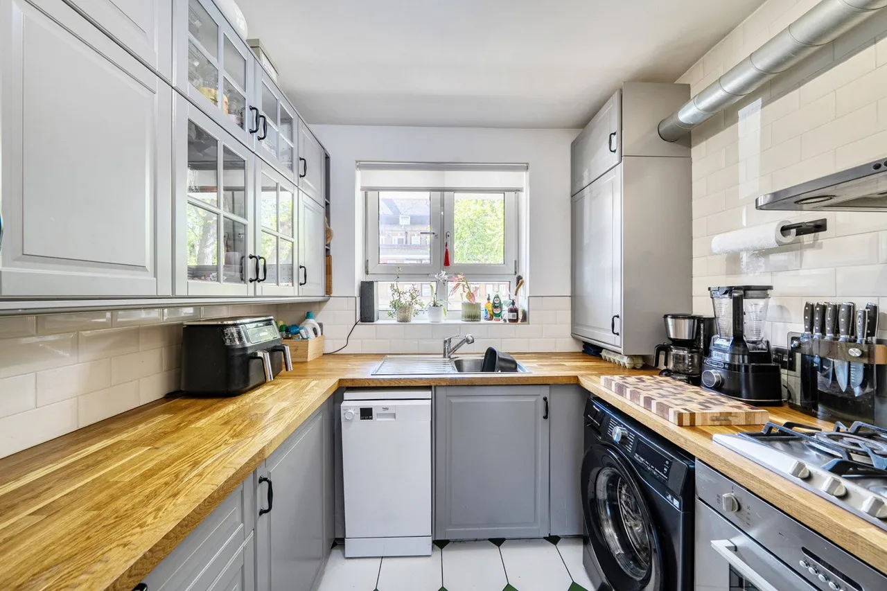 Goldsmith Road, SE15, photo 20