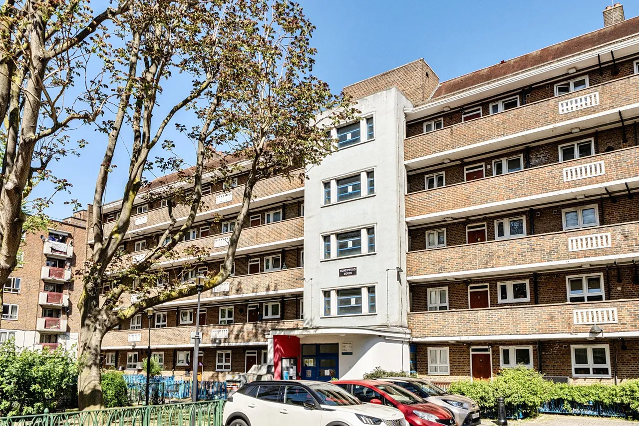 Goldsmith Road, SE15, photo 4