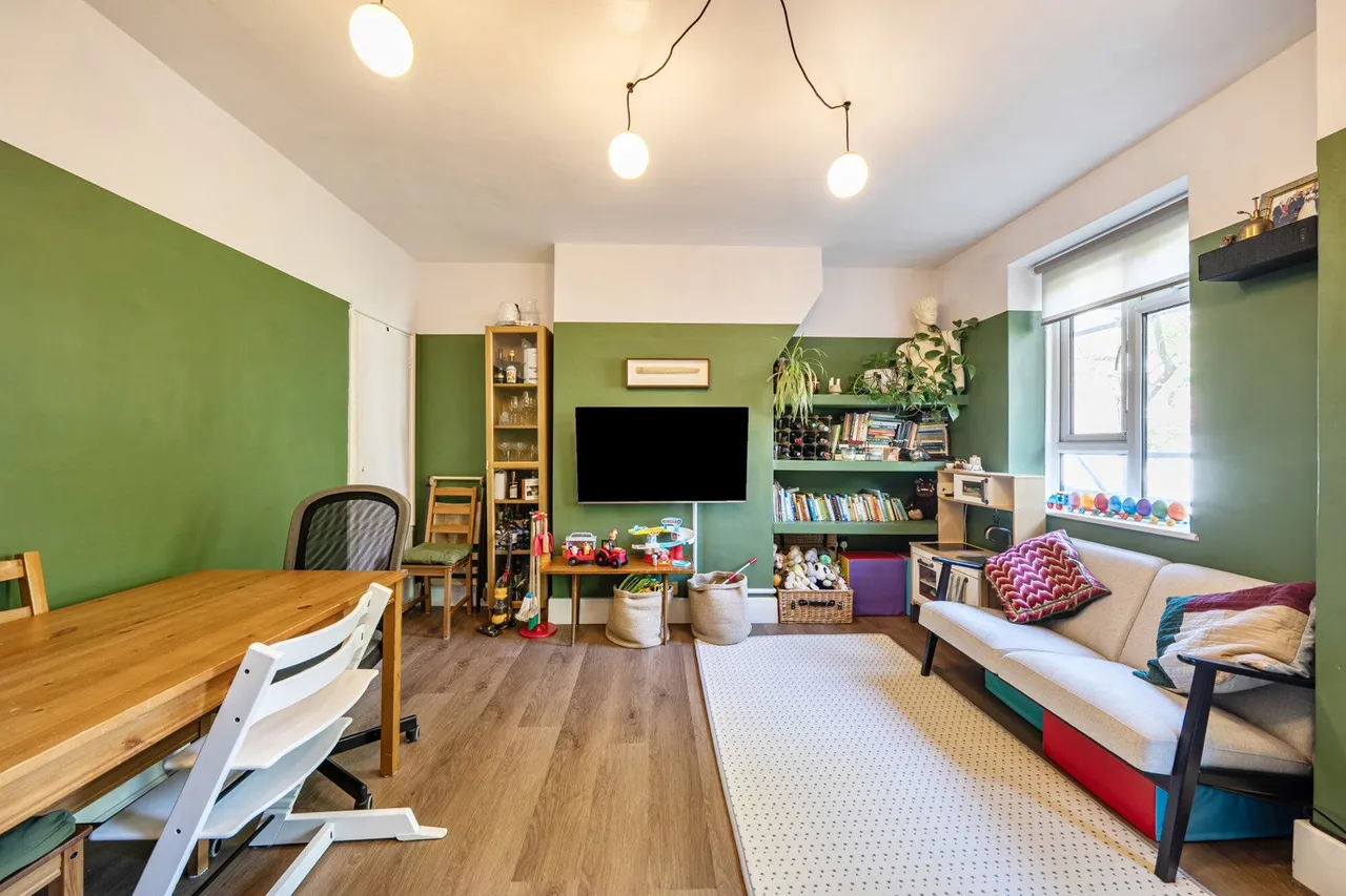 Goldsmith Road, SE15, photo 16