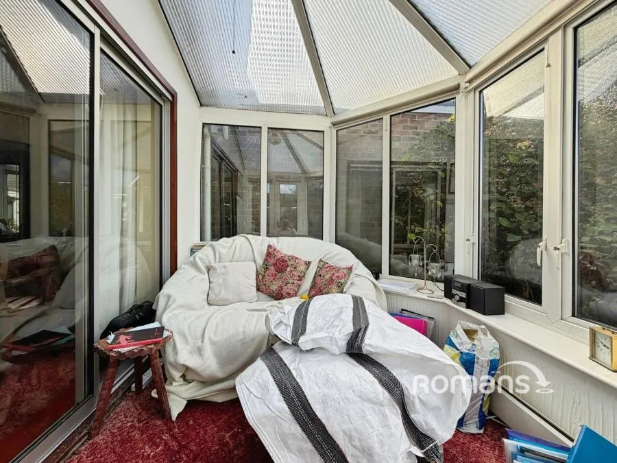 Salisbury Road, Blackwater, GU17, photo 6