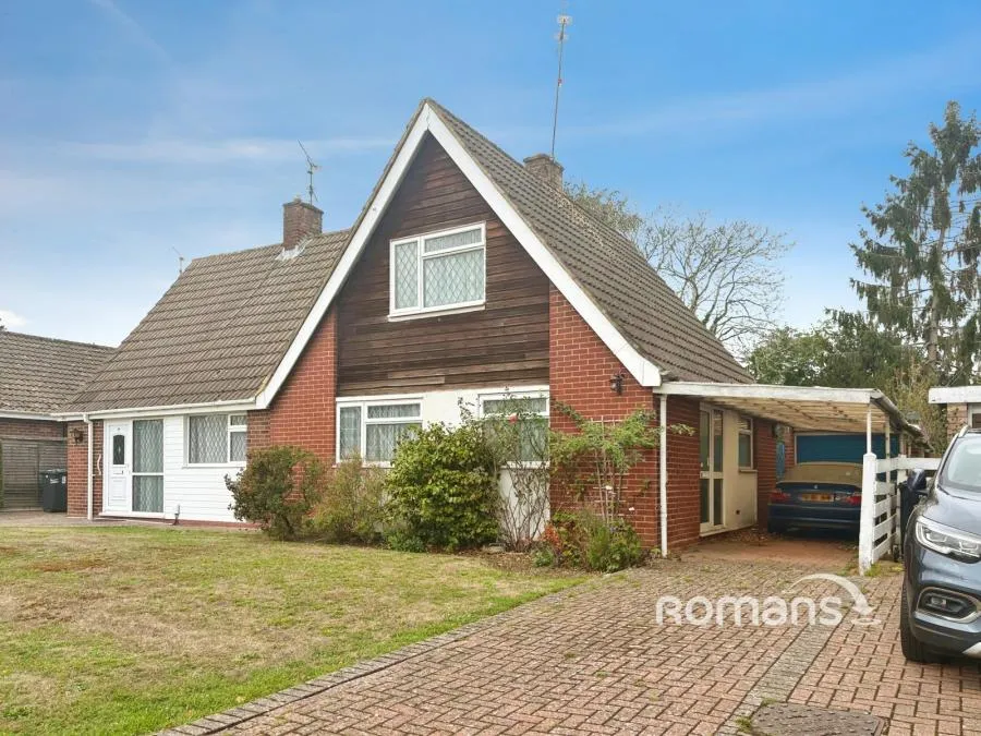 Salisbury Road, Blackwater, GU17, photo 17