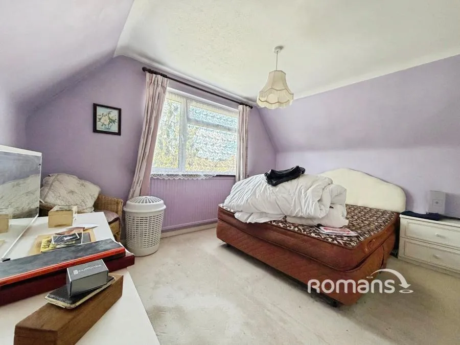 Salisbury Road, Blackwater, GU17, photo 8