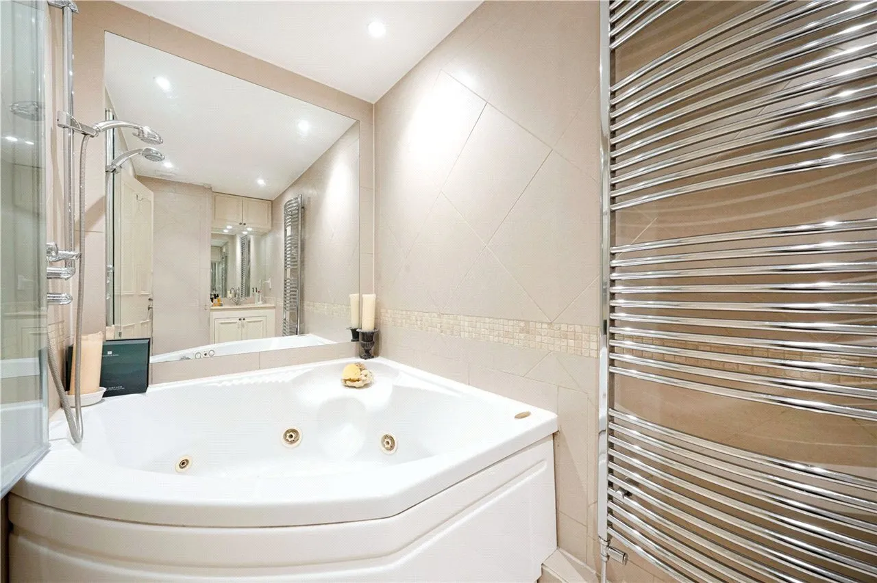 Bina Gardens, London, SW5, photo 8