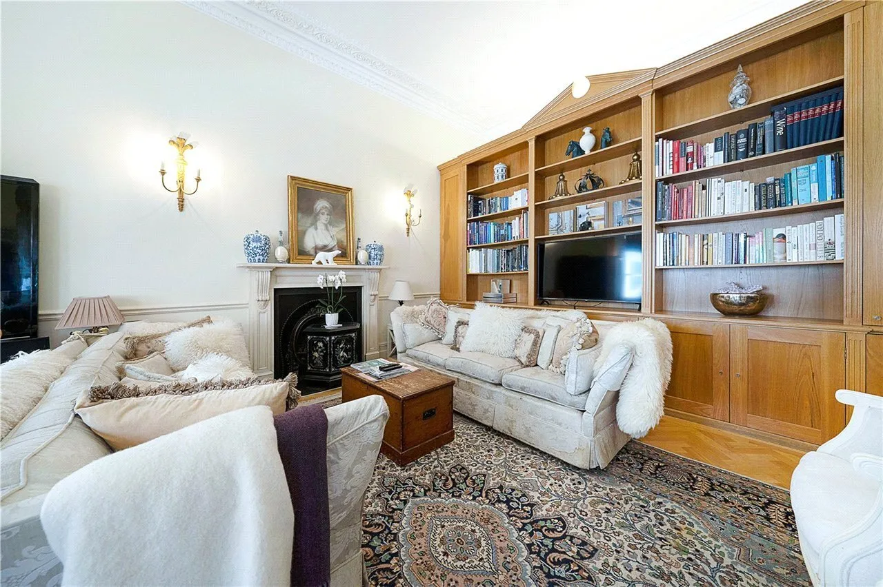 Bina Gardens, London, SW5, photo 10