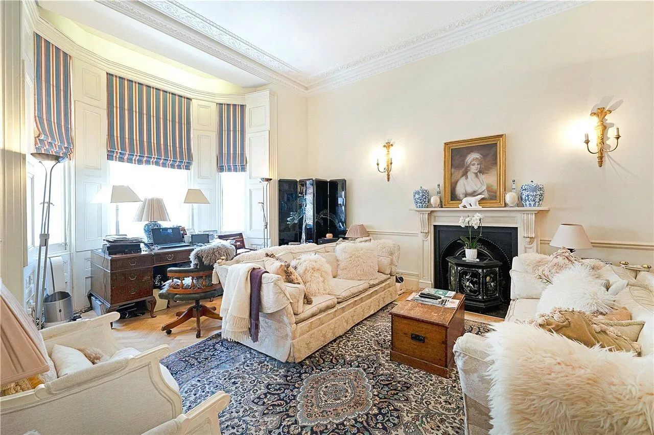 Bina Gardens, London, SW5, photo 6