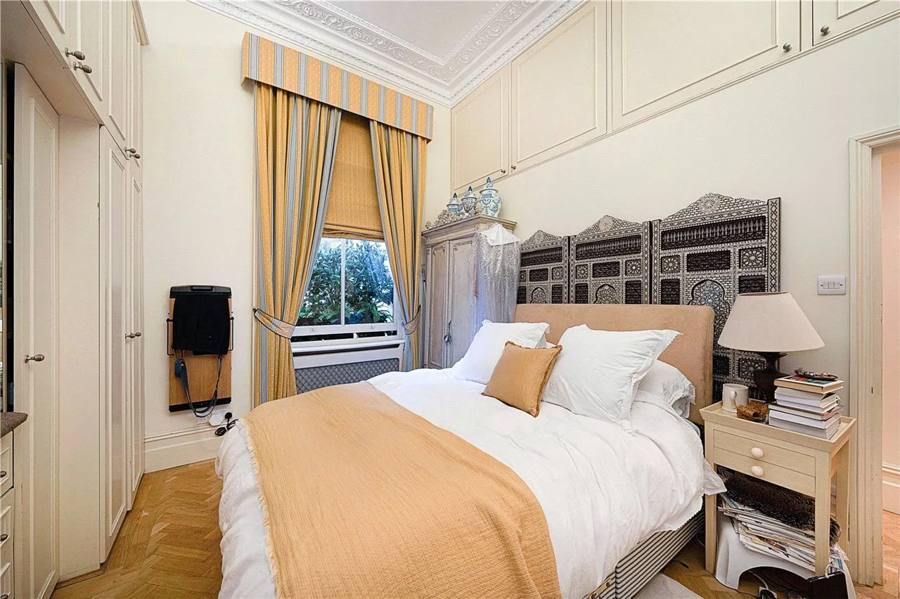 Bina Gardens, London, SW5, photo 9