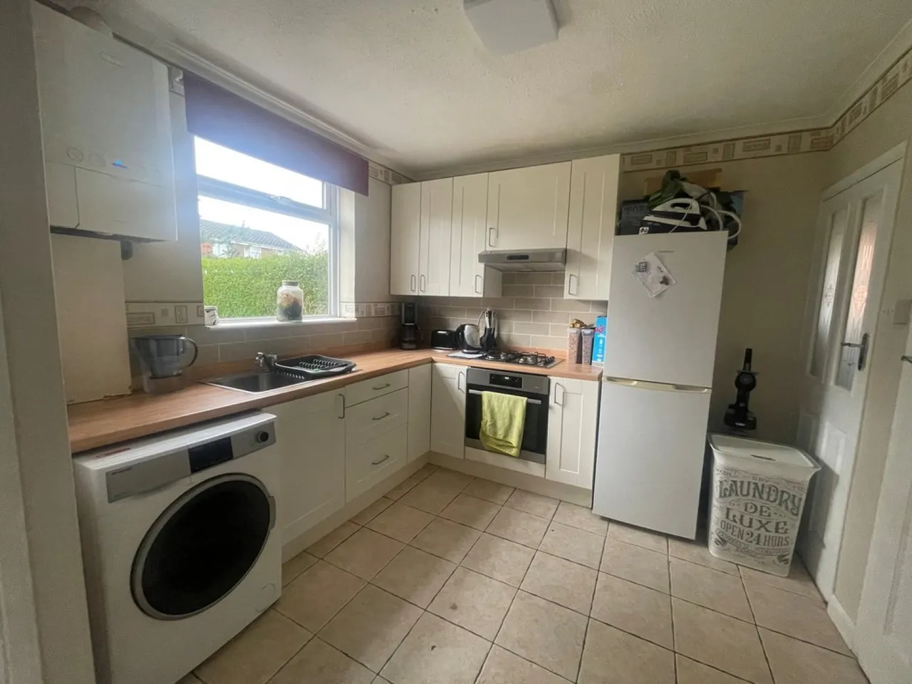 Milton Street, Balderton, Newark, photo 9