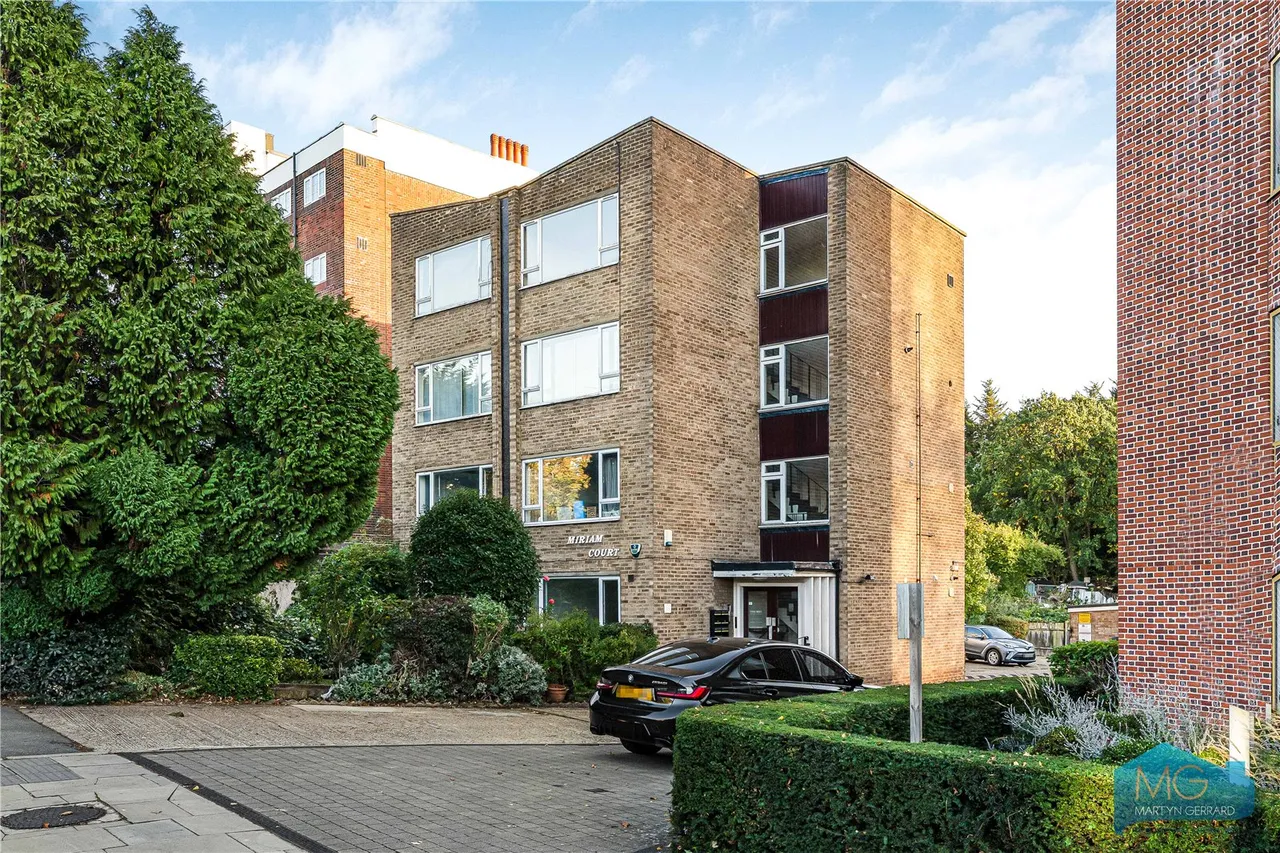 Aylmer Road, London, N2, photo 20