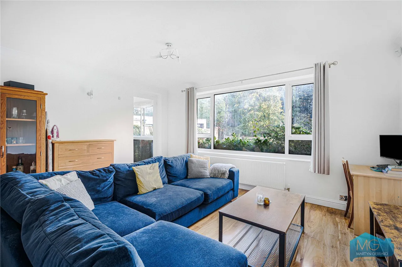 Aylmer Road, London, N2, photo 17