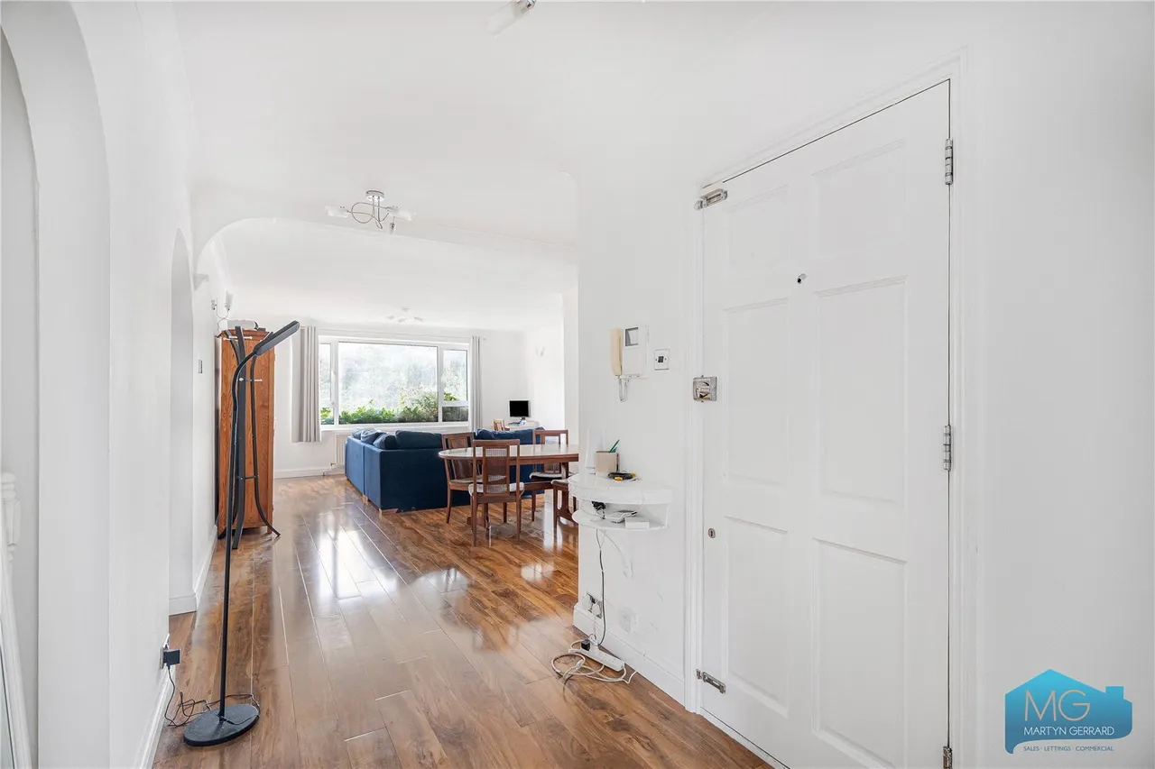 Aylmer Road, London, N2, photo 14