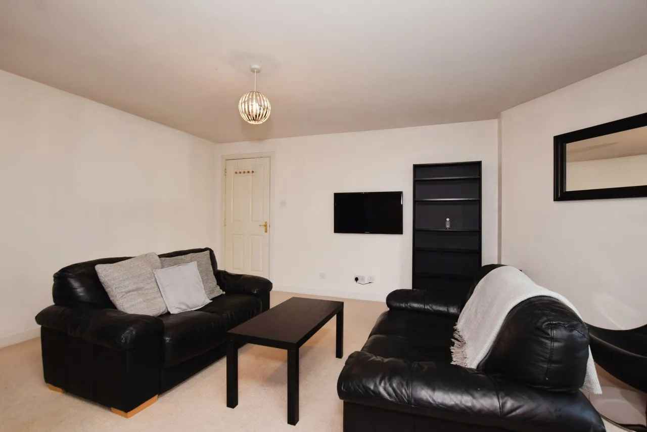 Fraser Place, Aberdeen, AB25, photo 5