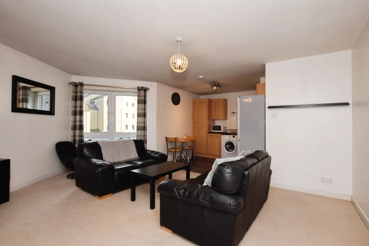 Fraser Place, Aberdeen, AB25, photo 6