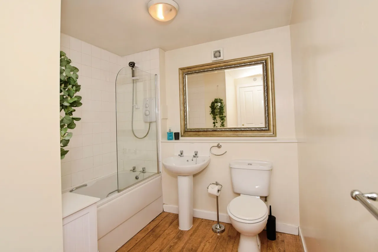 Fraser Place, Aberdeen, AB25, photo 10