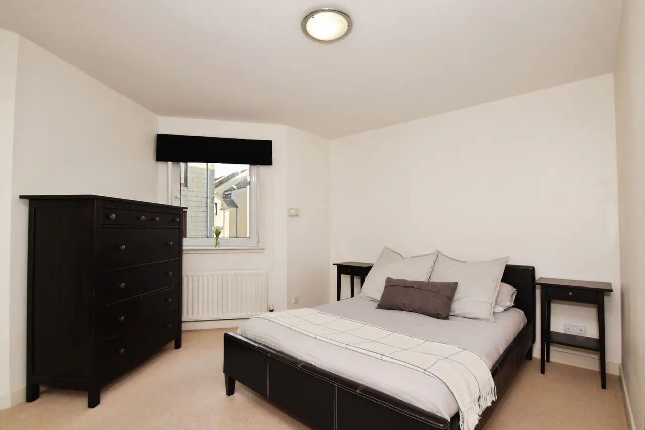 Fraser Place, Aberdeen, AB25, photo 13