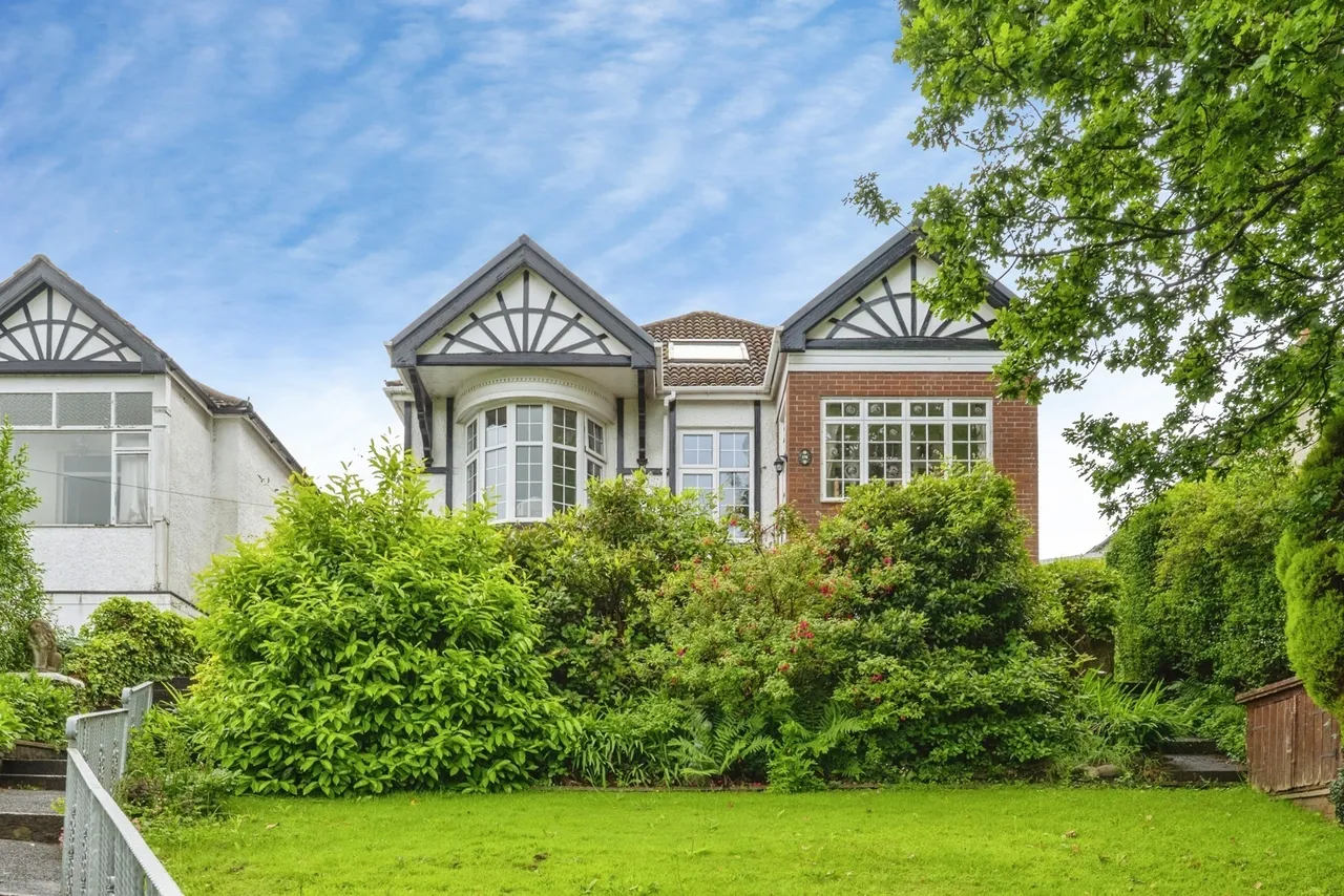 3 bed house for sale, Felinfoel Road, Llanelli, SA15