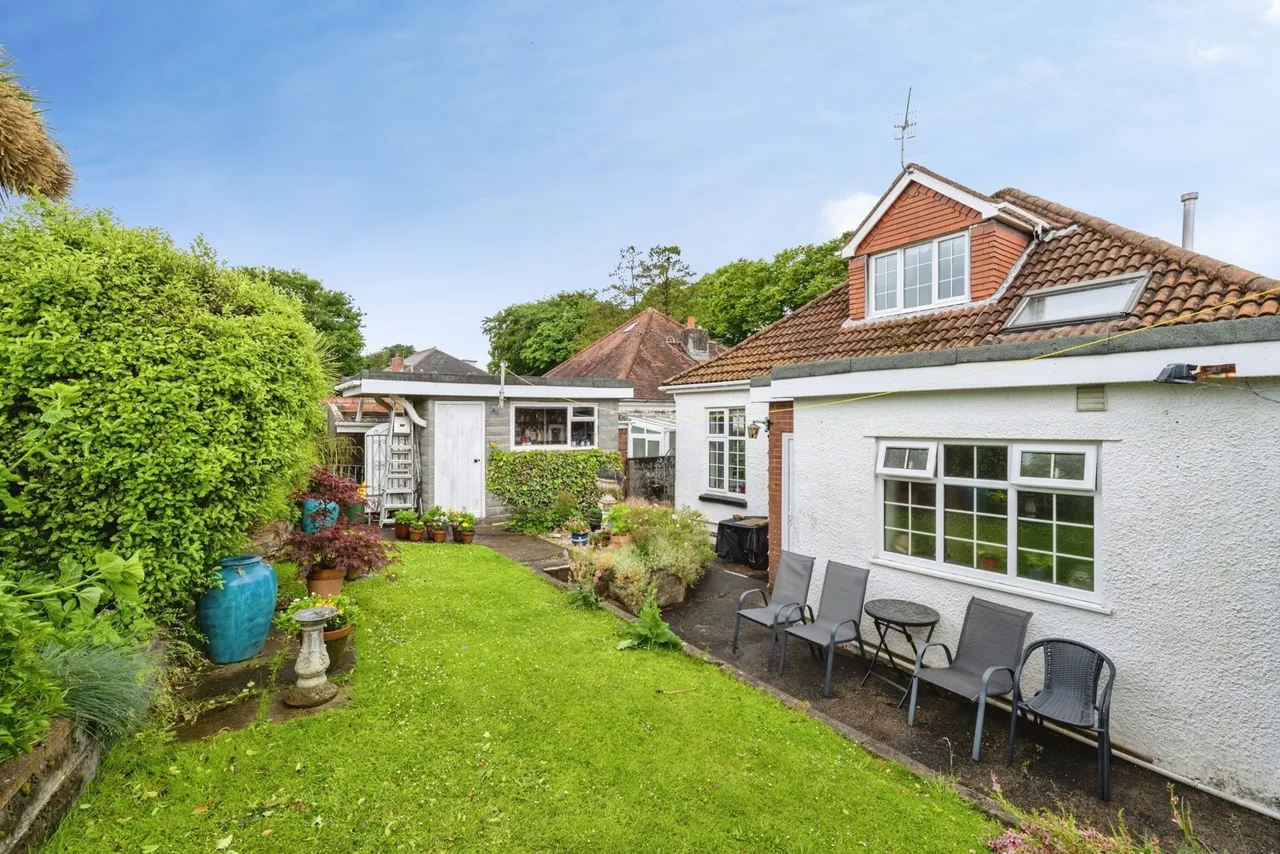 Felinfoel Road, Llanelli, SA15, photo 19