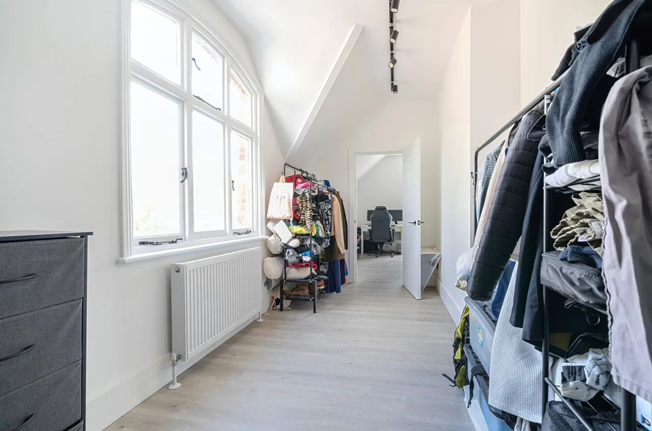 Knatchbull Road, London, SE5, photo 14