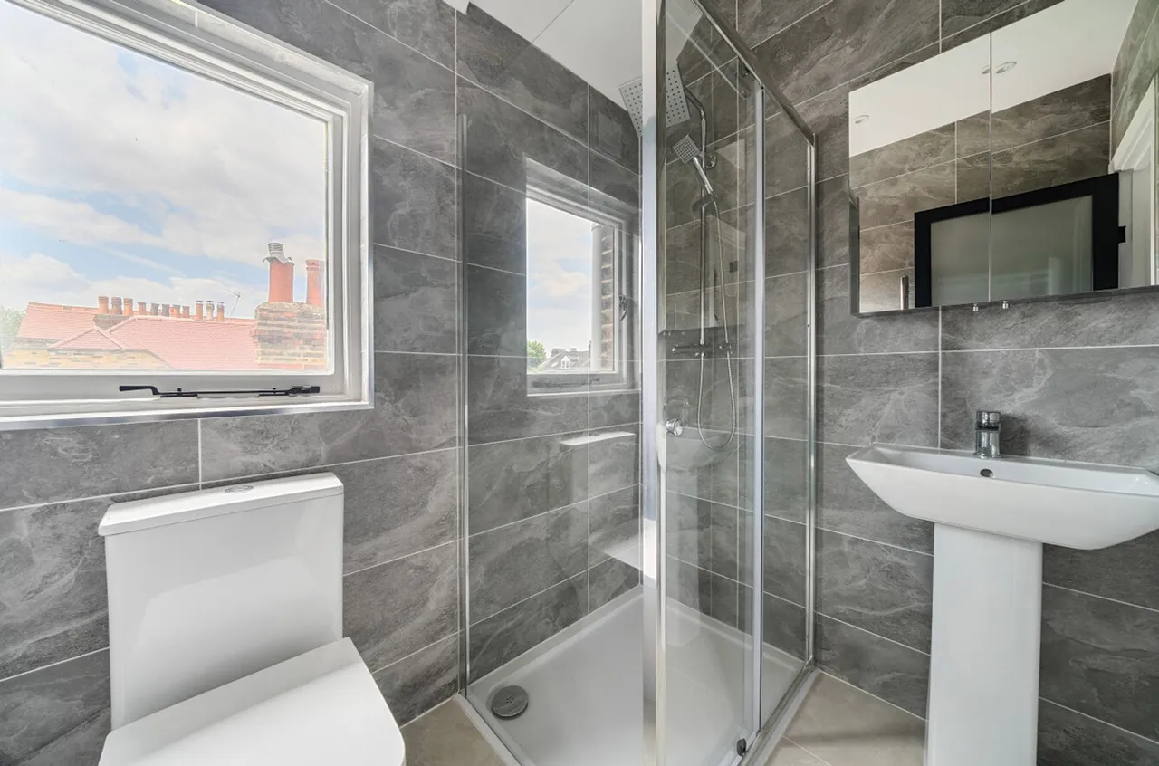 Knatchbull Road, London, SE5, photo 21