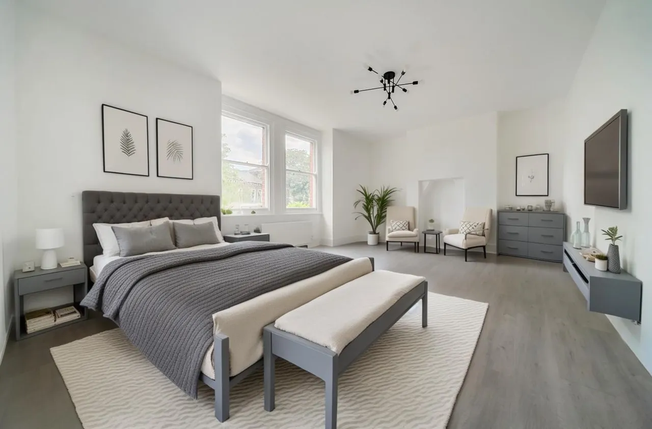 Knatchbull Road, London, SE5, photo 9
