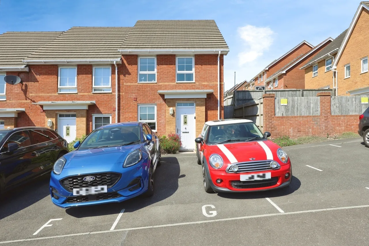 Beauchamp Drive, Newport, PO30, photo 2