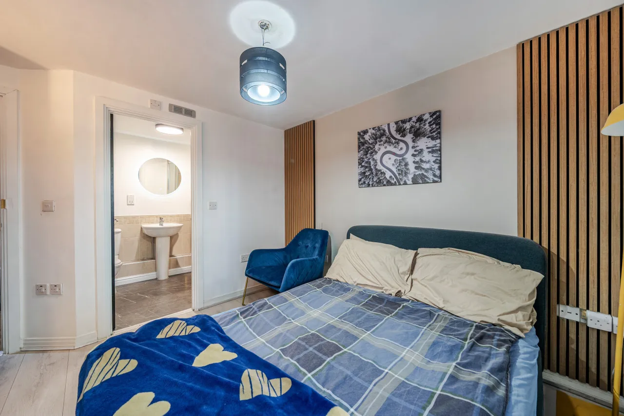 Leroy Street, Bermondsey, SE1, photo 6