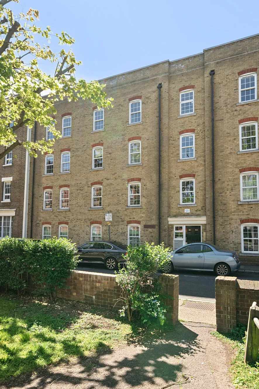 Leroy Street, Bermondsey, SE1, photo 15