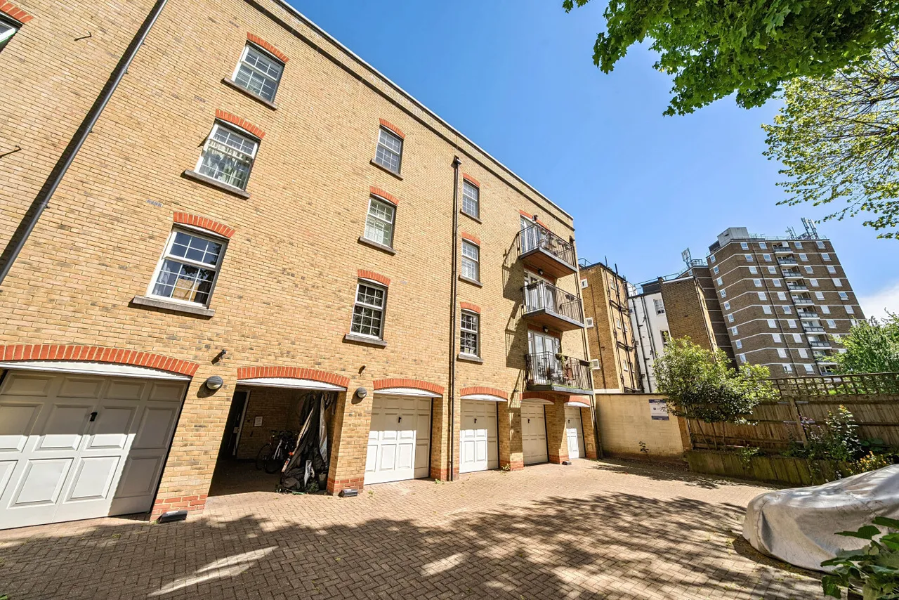 Leroy Street, Bermondsey, SE1, photo 12