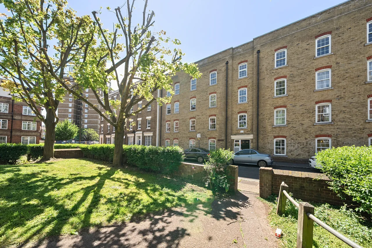 2 bed property for sale, Leroy Street, Bermondsey, SE1