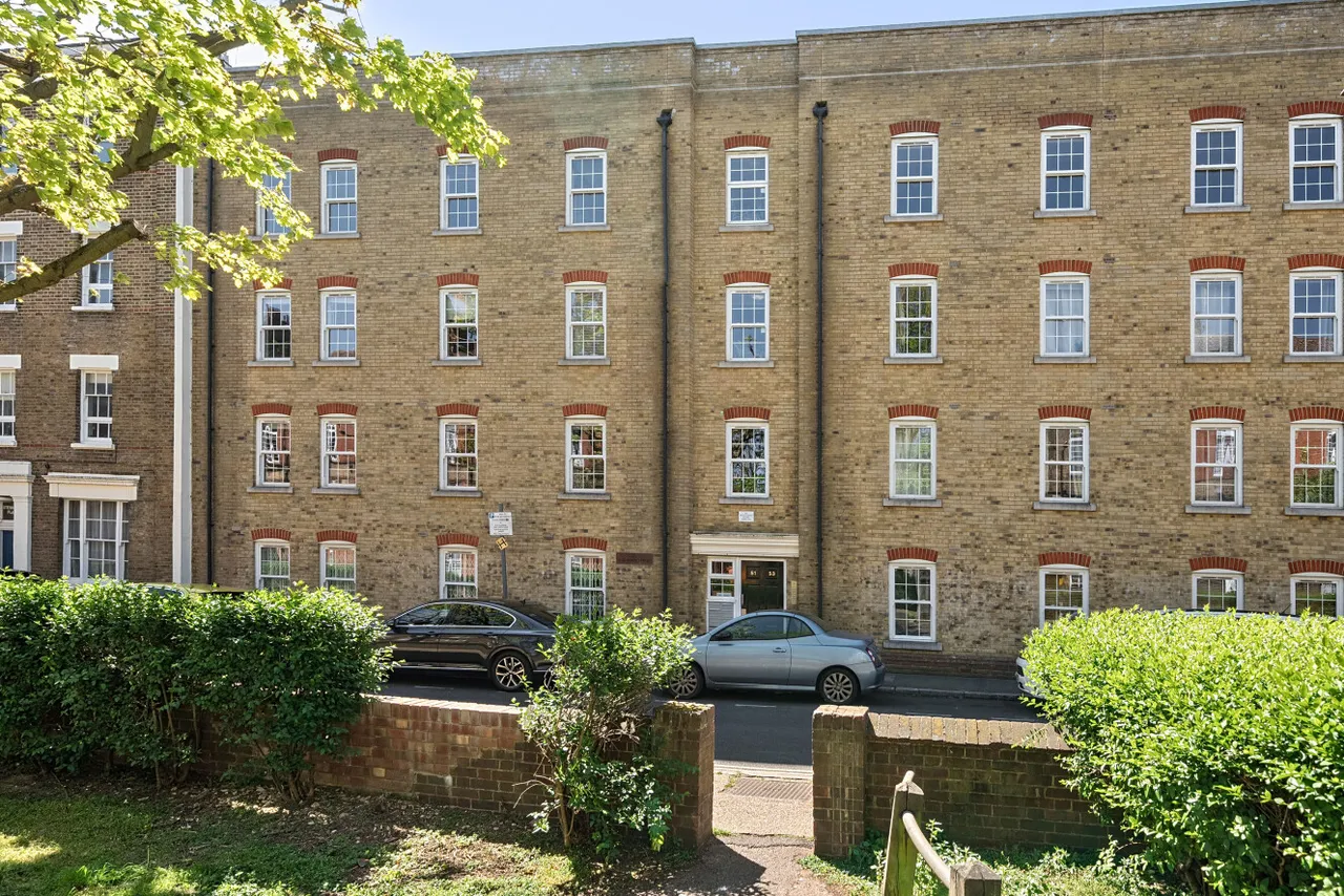 Leroy Street, Bermondsey, SE1, photo 11
