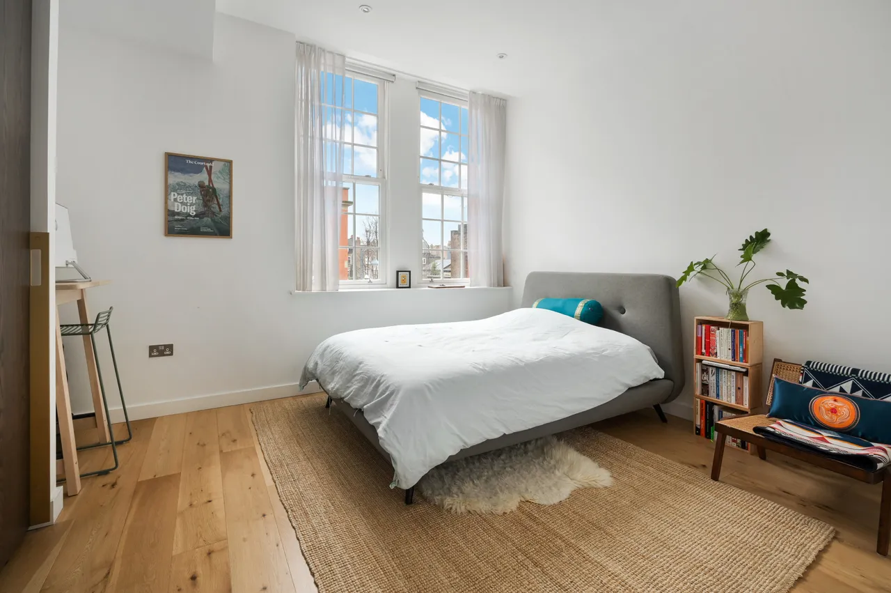 Islington Square, London, N1, photo 10